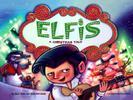 Elfis Presley Avatar
