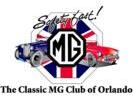 Classic MG Club Orlando Avatar