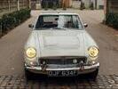 MGC.GT 1968 Avatar