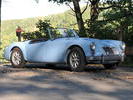 mga1960 Avatar