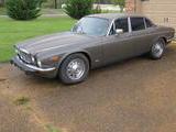 1974 Jaguar XJ6 Series 3