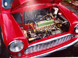 1961 Mini MkI