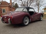 1959 Triumph TR3