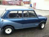 1966 Mini Cooper S