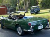 1964 Triumph Spitfire 4 MkI