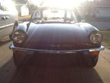 1978 Triumph Spitfire 1500