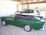1963 Sunbeam Alpine