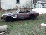 1976 Triumph Spitfire 1500