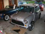 1976 Mini MkIV