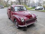 1960 Morris Minor Pickup