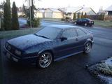 1990 Volkswagen Corrado
