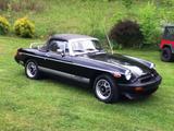 1980 MG MGB Limited Edition LE