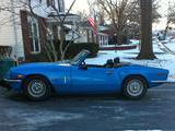 1978 Triumph Spitfire 1500