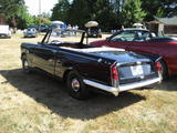 1966 Triumph Herald 1200