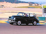 1959 Morris Minor 1000 Tourer