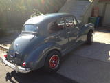 1953 Morris Minor Series II