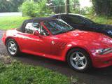 1996 BMW Z3