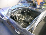 1967 MG MGB