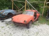 1973 Triumph GT6 MkIII