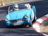 1968 MG Midget MkIII