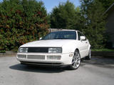 1990 Volkswagen Corrado