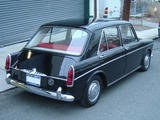 1966 MG 1100