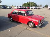 1966 MG 1100