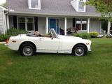 1974 MG Midget