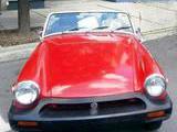 1979 MG Midget 1500