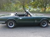 1979 Triumph Spitfire 1500