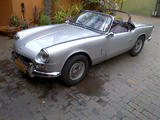 1963 Triumph Spitfire