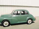 1968 Morris Minor 1000