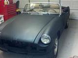 1978 MG MGB MkIV