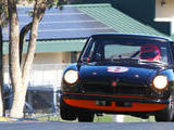 1966 MG MGB GT