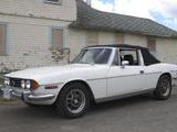 1973 Triumph Stag