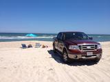 2006 Ford F 150 Pickup 4WD