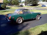 1973 MG Midget