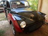 1960 Morris Minor Pickup
