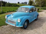 1958 Morris Minor 1000