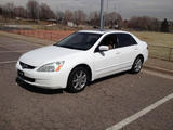 2003 Honda Accord