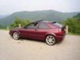 1991 Volkswagen Corrado G60