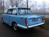 1970 Triumph Herald 12 50