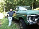 1972 Ford F 250