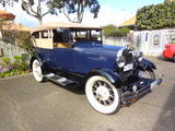 1928 Ford A Series