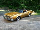 1973 Ford Ranchero