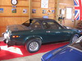 1980 Triumph TR8
