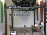 1947 Jaguar 3 1 2L Saloon Primer Jim T