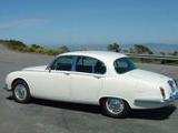 1965 Jaguar 3 8S
