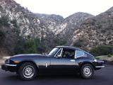 1973 Triumph GT6 MkIII 1973 Triumph GT6 MkIII