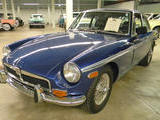 1974 MG MGB GT